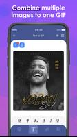 GIF & Animated Meme Maker 스크린샷 3