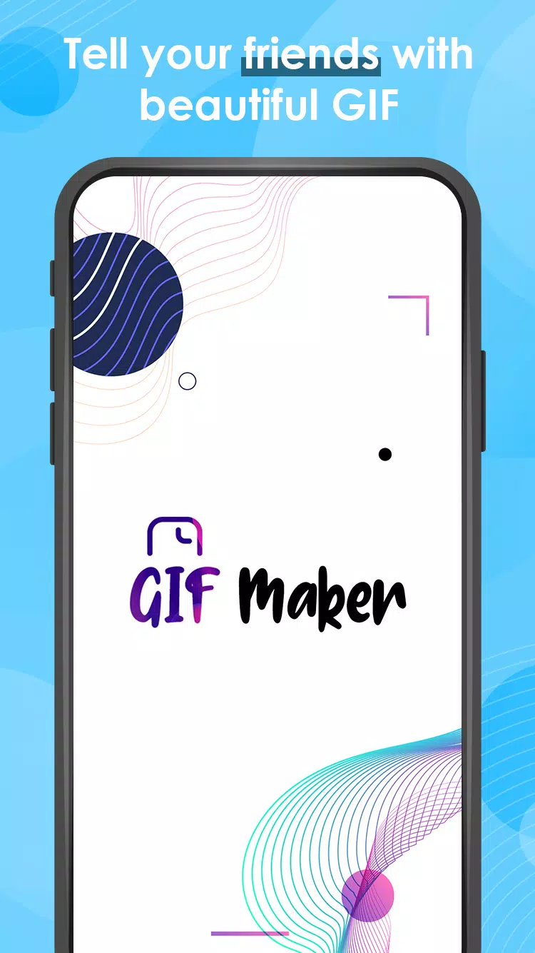 GIF & Animated Meme Maker APK for Android Download