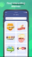 GIF & Animated Meme Maker 스크린샷 2