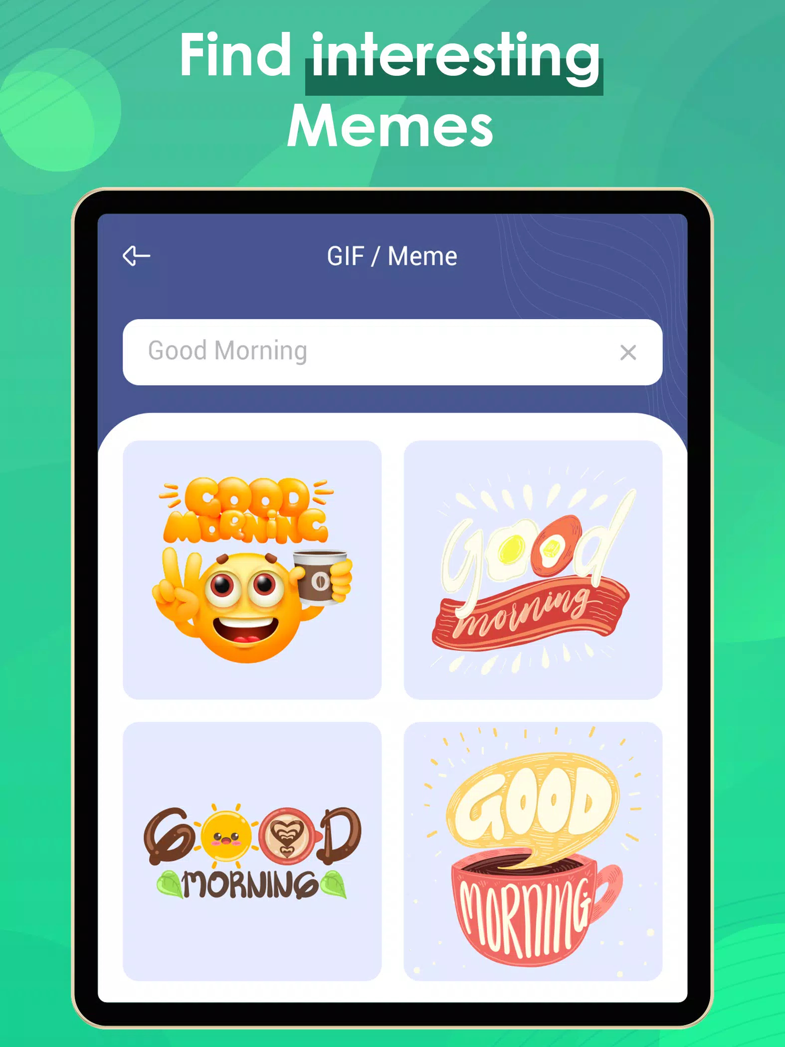 GIF & Animated Meme Maker APK for Android Download GIF & Animated Meme Maker APK for Android Download