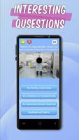 GIF QUIZ تصوير الشاشة 1