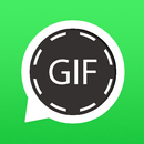 Gifs & Videos For WhatsApp APK