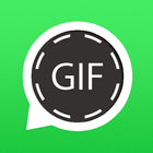 Gifs & Videos icône