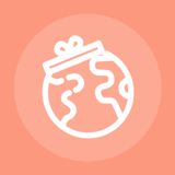 Giftworld: Send gift cards ikona