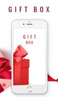 Gift Box Cartaz