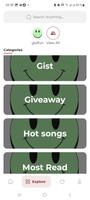 Gistfun screenshot 2