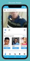 Gistmood: Chat, Music & Movies постер