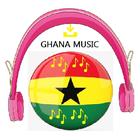 All Ghana Music Zeichen