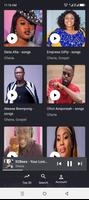 All Ghana Music स्क्रीनशॉट 3