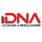 iDNA Code Reader icon