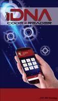 iDNA Code Reader poster