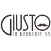 Icona Giusto - La Barberia 55
