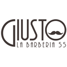 Giusto - La Barberia 55 ไอคอน