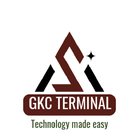 GKC TERMINAL Zeichen