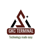 GKC TERMINAL-icoon