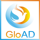 GloAD Business listing ícone