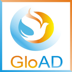 GloAD Registration Request ไอคอน