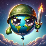 Global Pop - Strategy Game