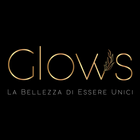 Glows salone di bellezza ícone
