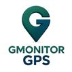GMONITOR GPS icon