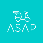 ASAP Merchant icon