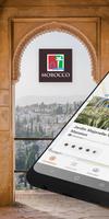 Visit Morocco Plakat