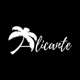 Alicante icon