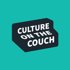Culture on the couch icône