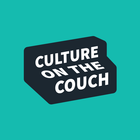 Culture on the couch أيقونة