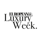EuropeanLife Luxury Week icono