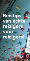 Reisjevrij.nl Plakat