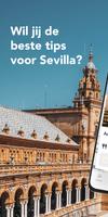 Sevilla by Mandy پوسٹر