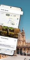 Sevilla by Mandy اسکرین شاٹ 1
