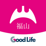 Good Life 福山　歩いて、若返り！歩いて、ポイント！
