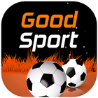 Goodsport Prediction أيقونة