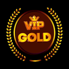 GOLD VIP icône