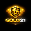 GOLD21 아이콘
