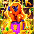 Golden Monkey Treasures icono