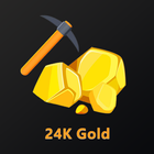 24K Pure Gold-Save More Gold icône