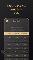 24K Pure Gold-Save More Gold capture d'écran 3