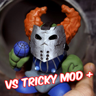 VS Tricky MOD HellClown icône