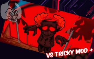 VS Tricky MOD HellClown screenshot 3