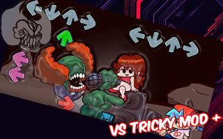 VS Tricky MOD HellClown screenshot 1