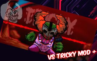 VS Tricky MOD HellClown screenshot 2