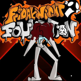 Friday Funny SCP MOD-icoon