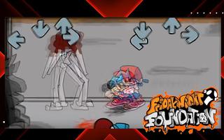Friday Funny SCP MOD 스크린샷 1