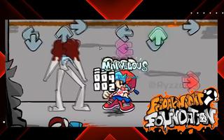 Friday Funny SCP MOD 스크린샷 3