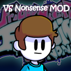 Friday Funny VS Nonsense MOD أيقونة