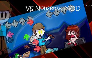 Friday Funny VS Nonsense MOD الملصق
