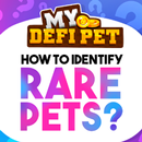 Rare Pets Guide for Mydefipet APK